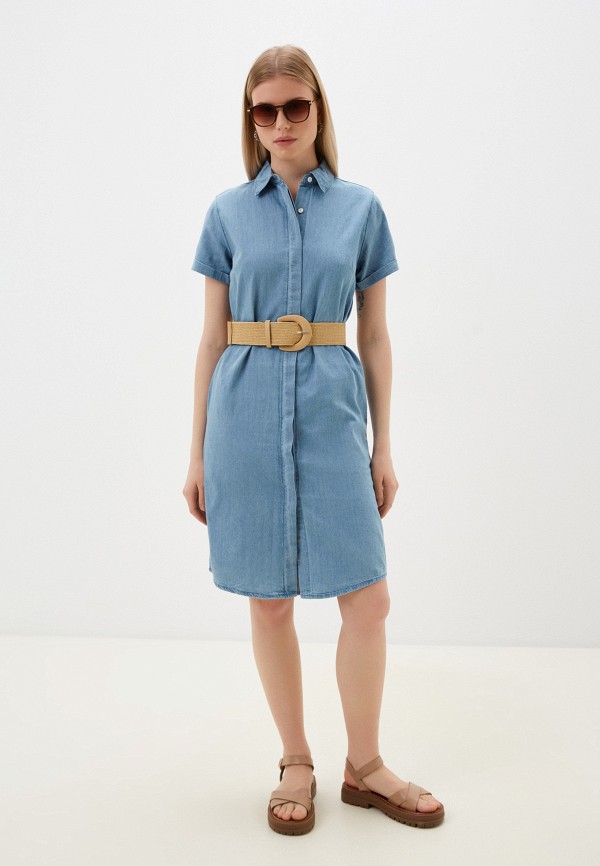 Платье джинсовое Conso 4000₽