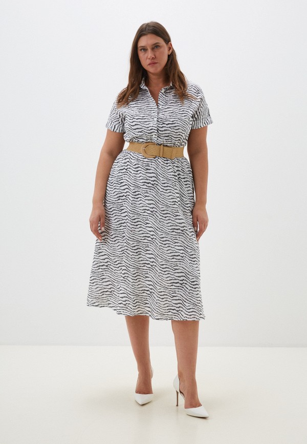 Платье Conso 7590₽