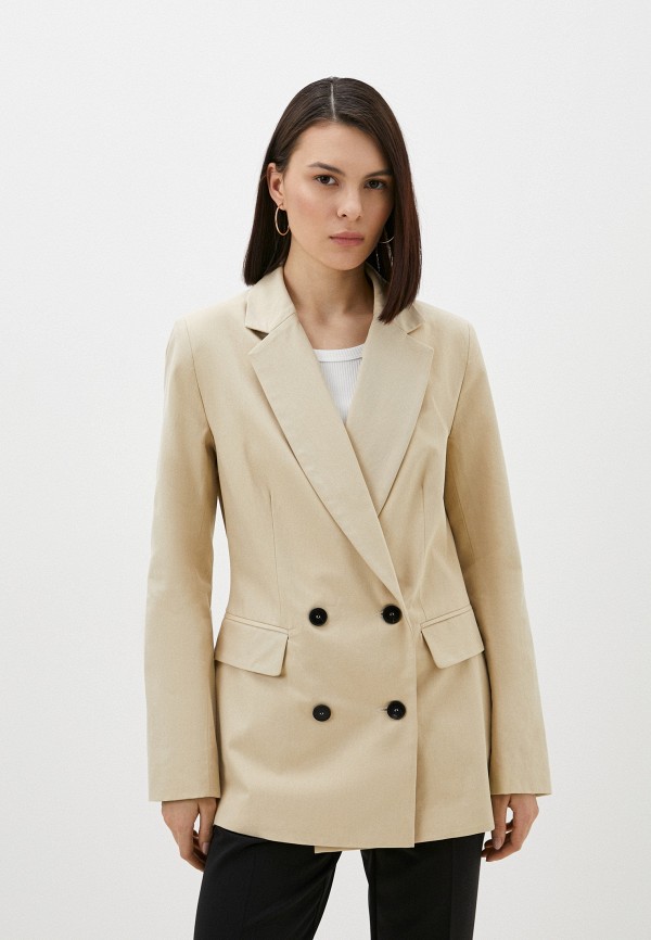 Жакет Conso 7200₽