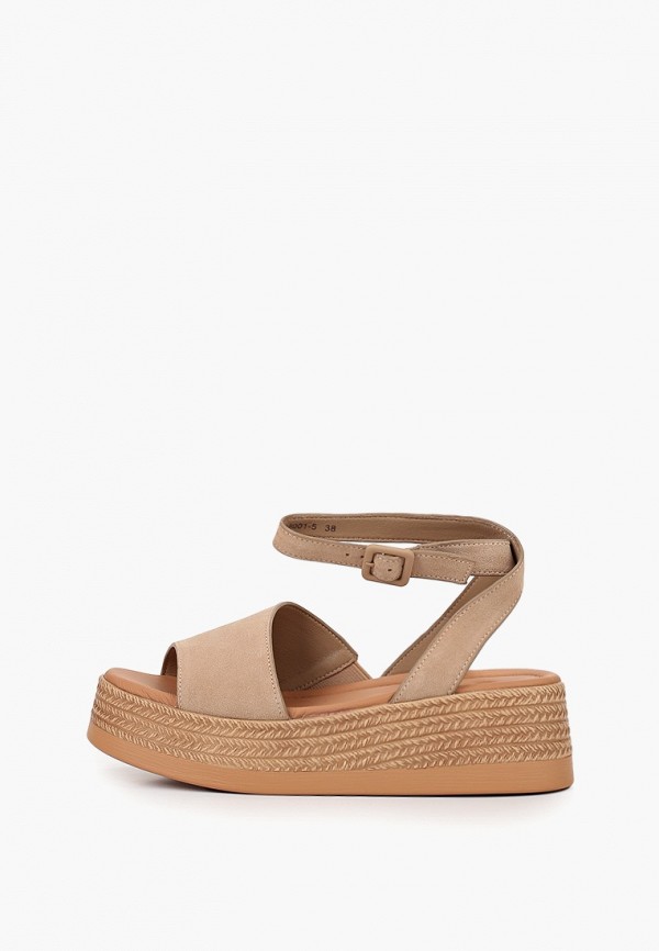 Босоножки Escan 10846₽