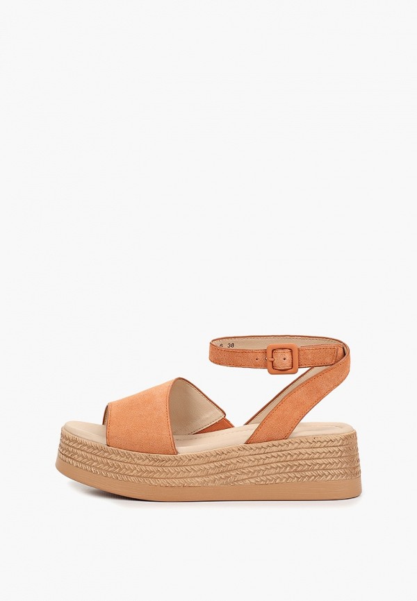 Босоножки Escan 7592₽