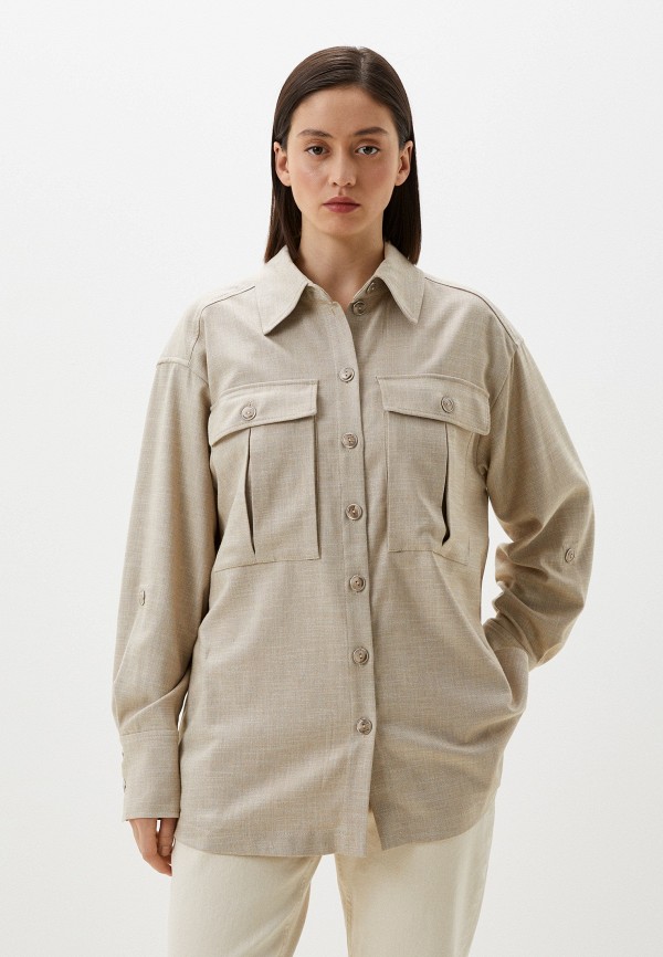 Рубашка LO 4000₽