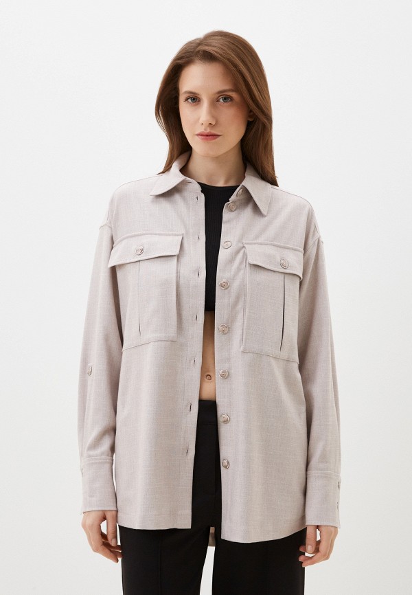 Рубашка LO 4000₽