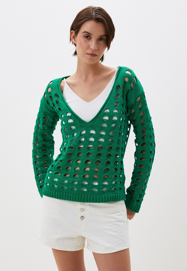 Пуловер Стим 5380₽