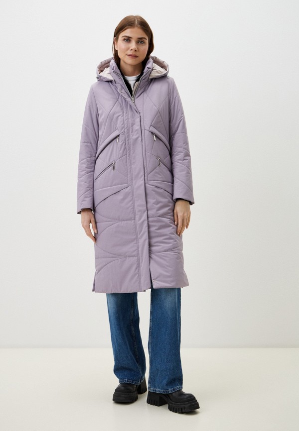 Куртка утепленная Nord Wind 21420₽