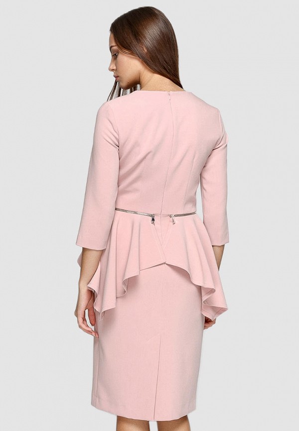 

Платье Dolcedonna, Розовый, Dolcedonna MP002XW01GJ6