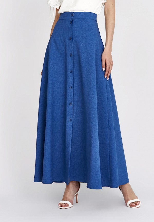 

Юбка Alina Assi, Синий