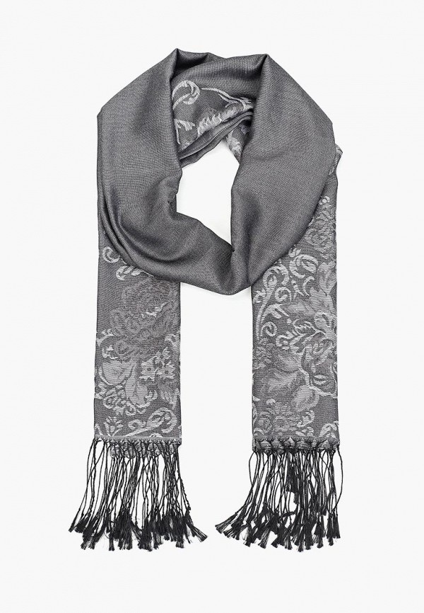 

Палантин Labbra, Серый