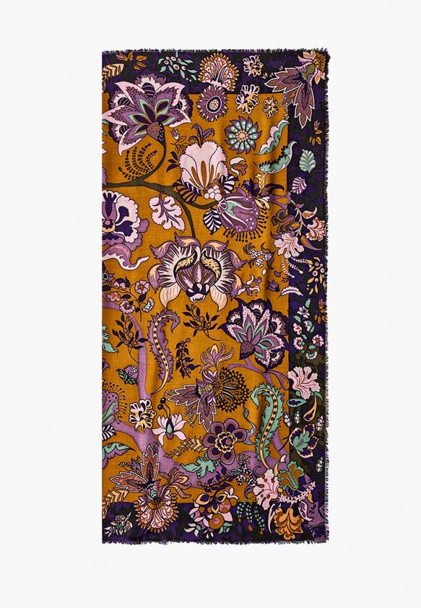 

Платок Eleganzza, Коричневый