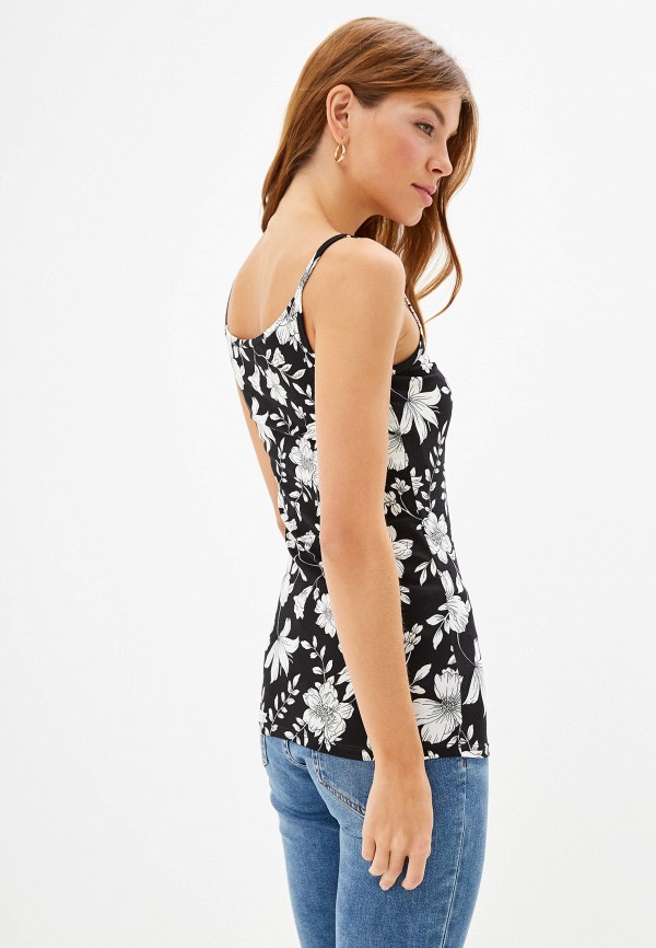 

Топ Tezenis, Черный