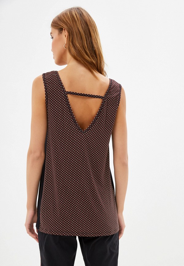 

Топ Tezenis, Коричневый