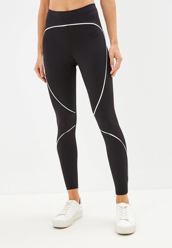 

Леггинсы Tezenis, Черный