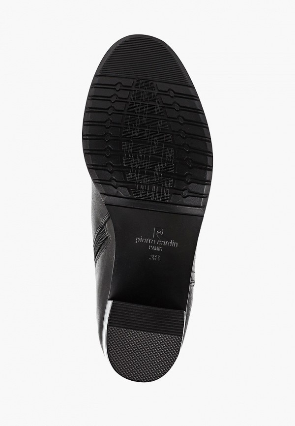 

Сапоги Pierre Cardin, Черный