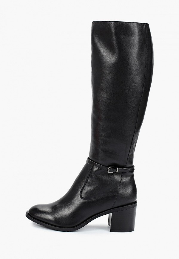 

Сапоги Pierre Cardin, Черный