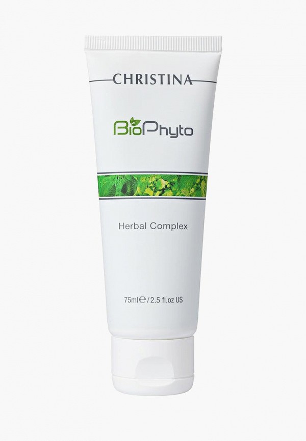 

Пилинг для лица Christina, Белый, Bio Phyto - Herbal Complex 75 мл
