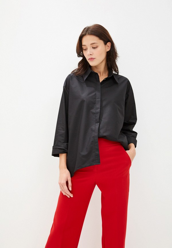 

Рубашка Fashion.Love.Story, Черный