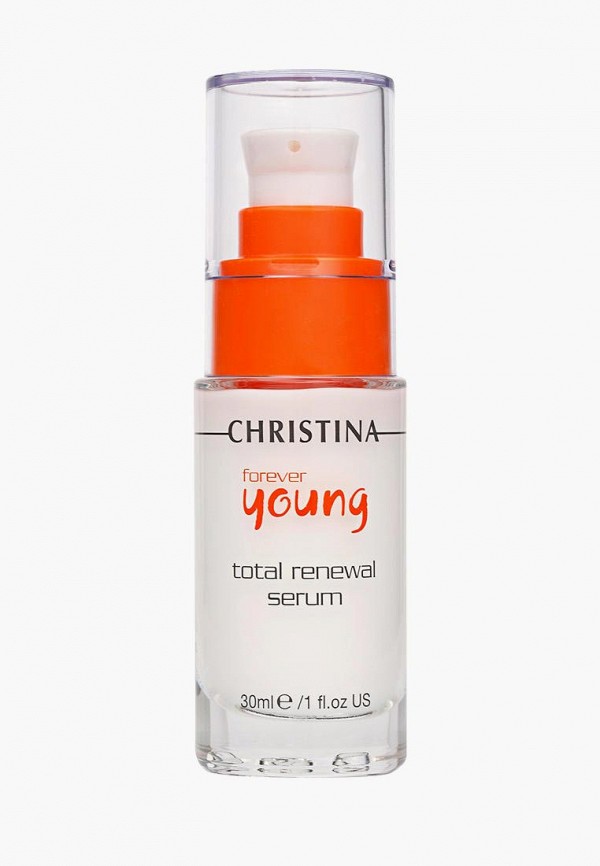 

Сыворотка для лица Christina, Разноцветный, 30 мл