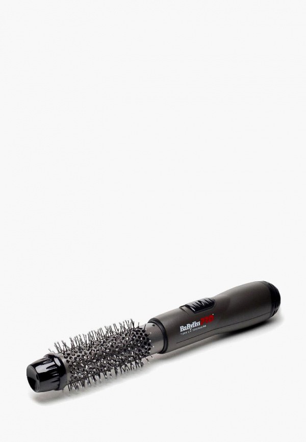 

Фен Babyliss Pro, Черный, "AIR STYLER TITANIUM TURMALIN"