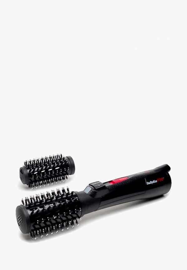 

Фен Babyliss Pro, Черный, "ROTATING 800"