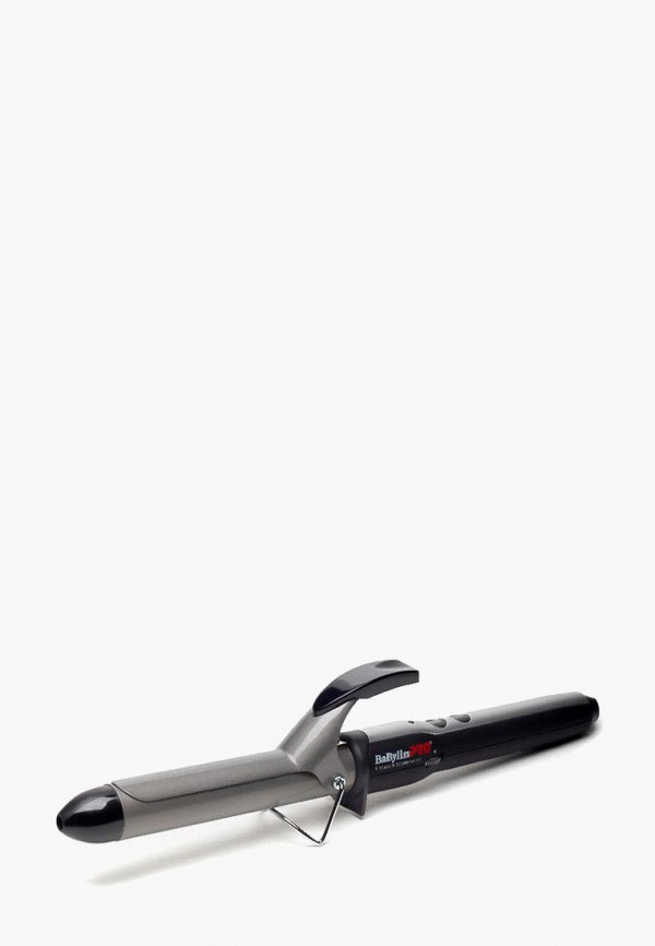 

Стайлер Babyliss Pro, Черный, Pro "CURLING IRON"