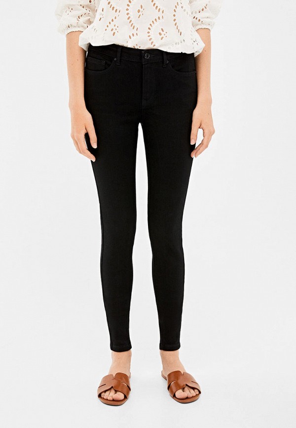 

Джинсы Springfield, Черный