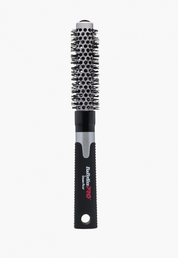 

Расческа Babyliss Pro, Черный, Pro