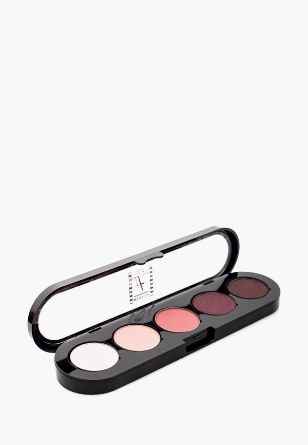 

Тени для век Make-up Atelier Paris, Разноцветный, tons froids1, 10 г