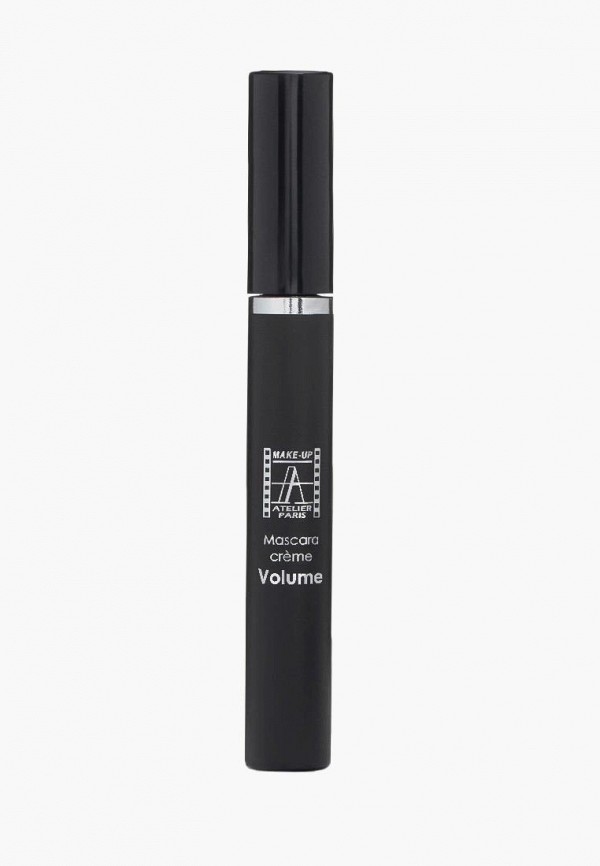 

Тушь для ресниц Make-up Atelier Paris, Черный, noir, 12 мл