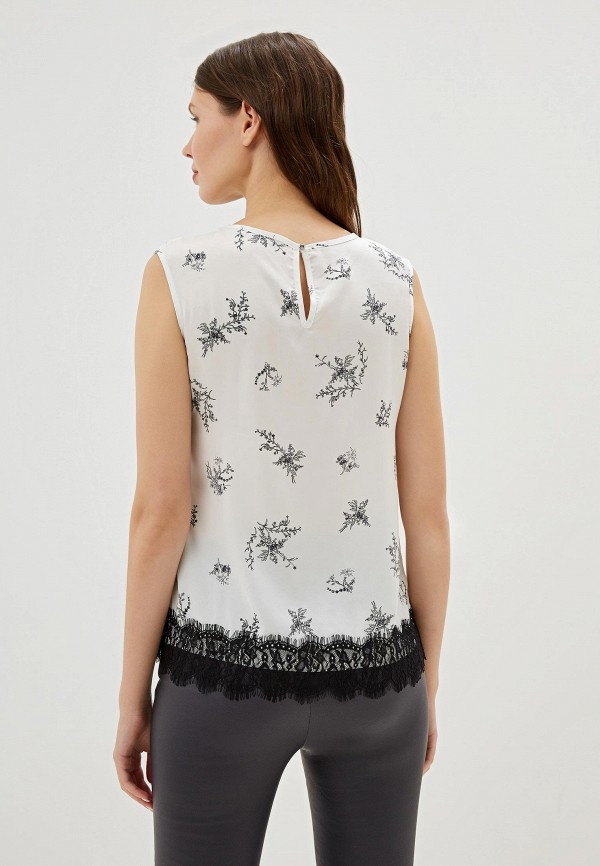 

Топ Incity, Разноцветный