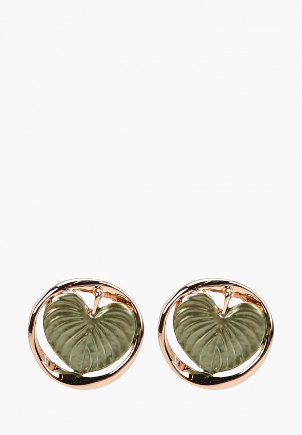 Серьги Модные истории Модные истории MP002XW01HQ2