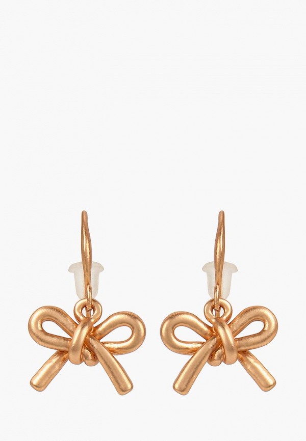 Серьги Модные истории Модные истории MP002XW01HQ8
