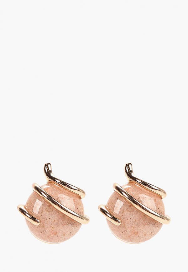 Серьги Модные истории Модные истории MP002XW01HQ9
