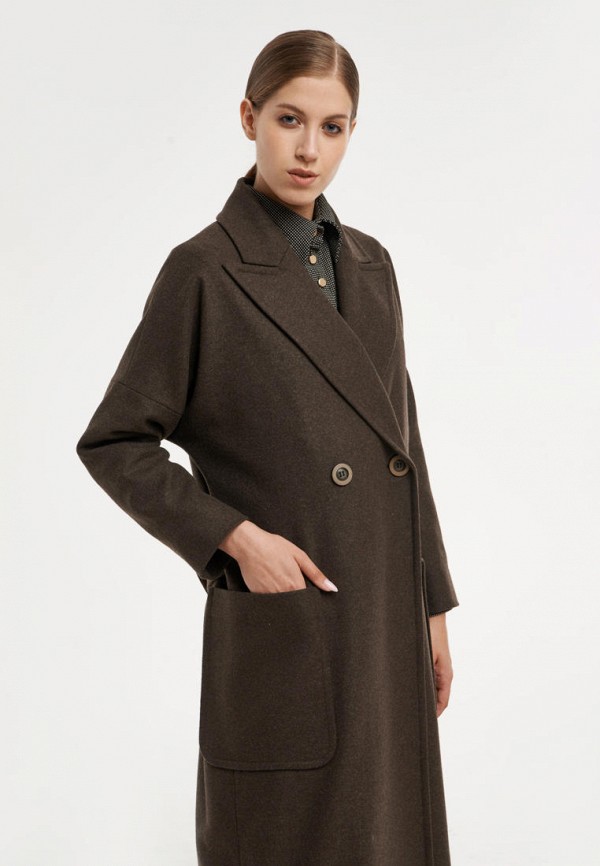 

Пальто Pattern