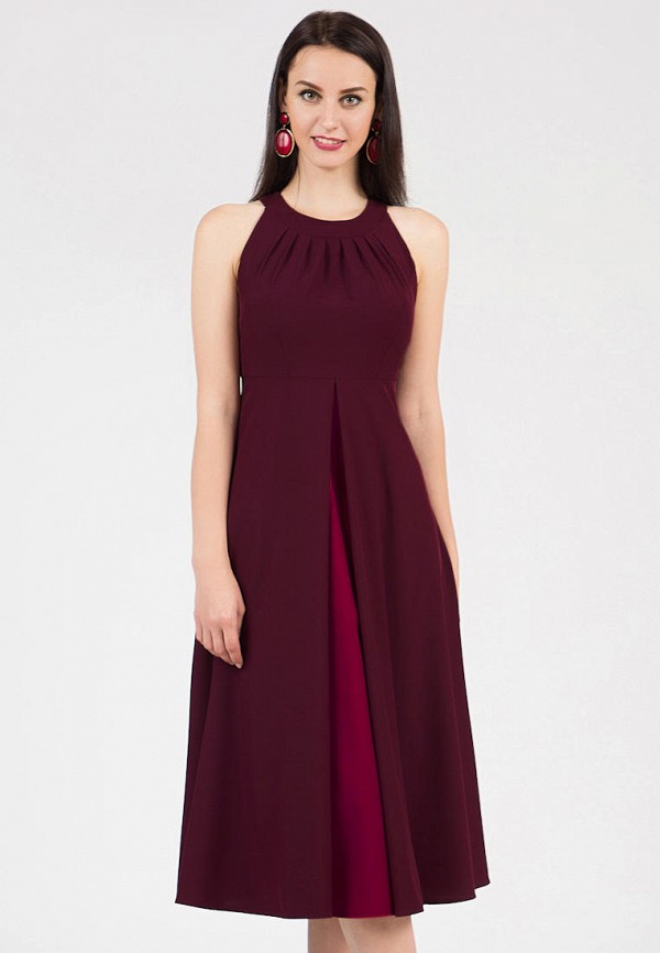 Платье Grey Cat 4794₽