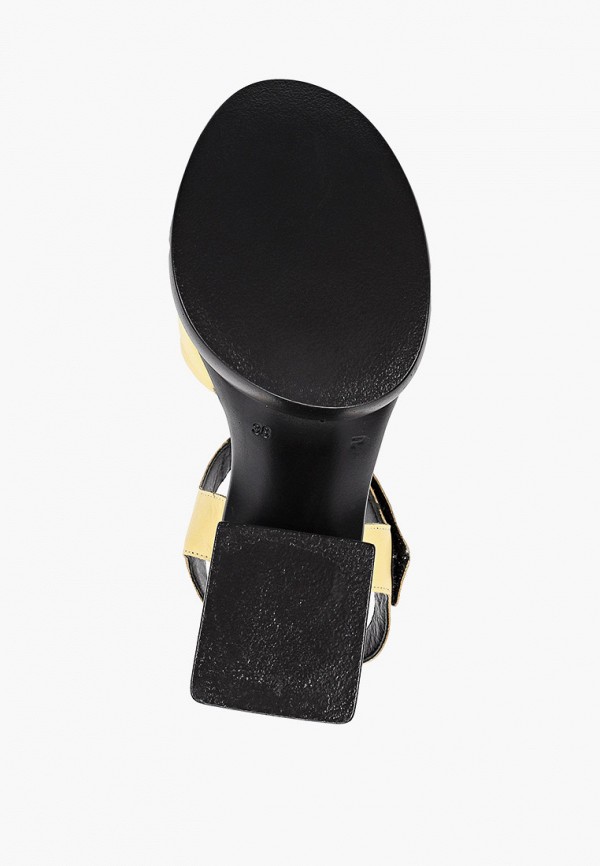 фото Босоножки emanuele gelmetti