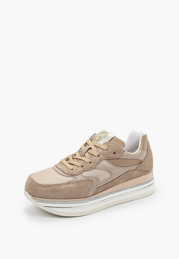 фото Кроссовки emanuele gelmetti