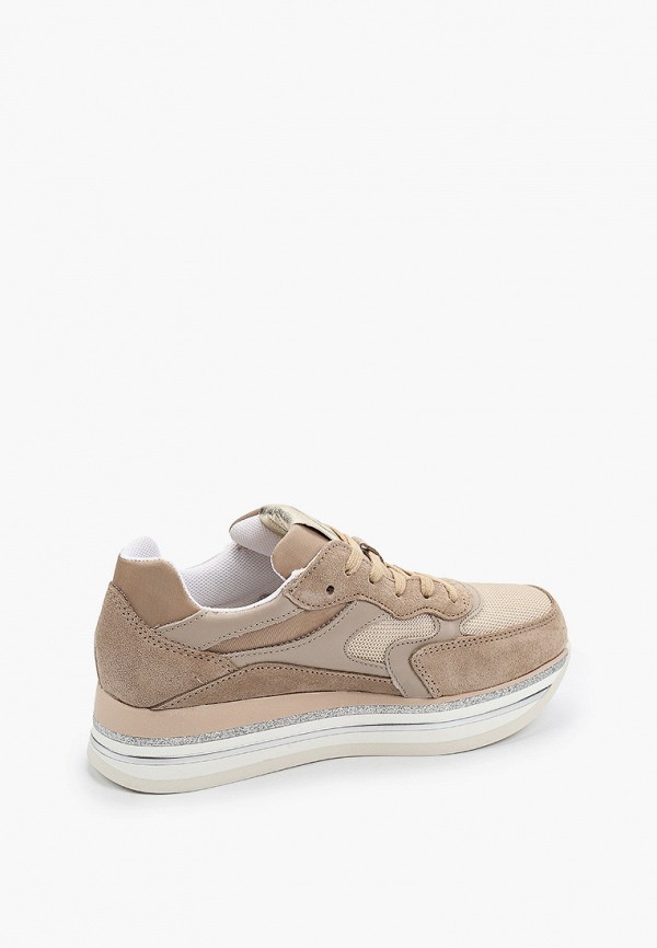 фото Кроссовки emanuele gelmetti