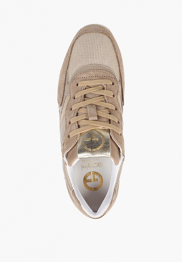 фото Кроссовки emanuele gelmetti