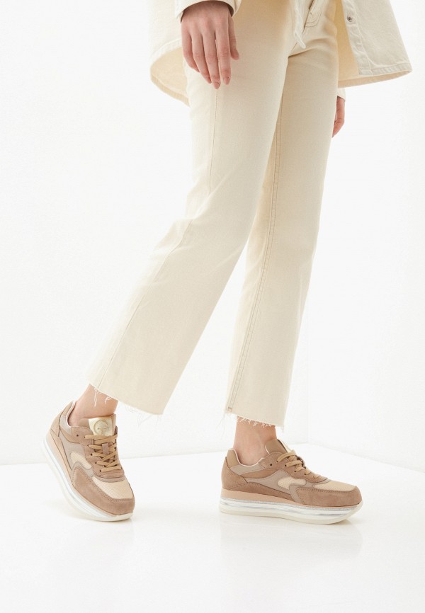 фото Кроссовки emanuele gelmetti