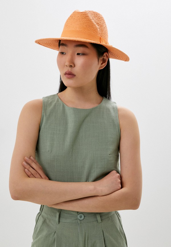 фото Шляпа lilaccat