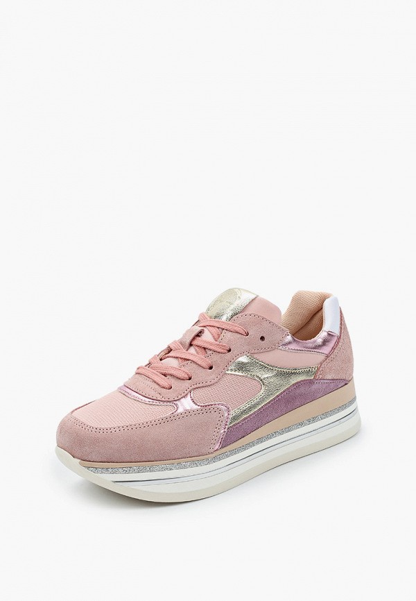 фото Кроссовки emanuele gelmetti