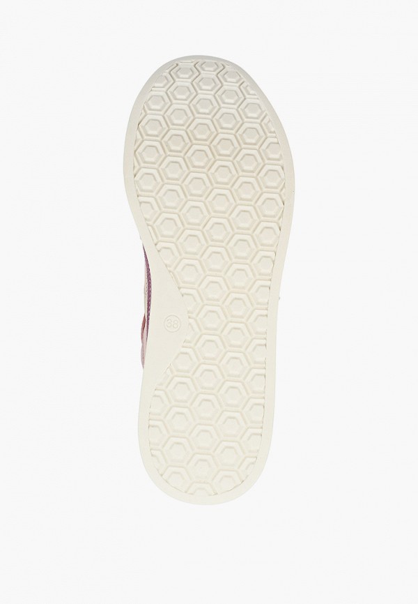 фото Кроссовки emanuele gelmetti