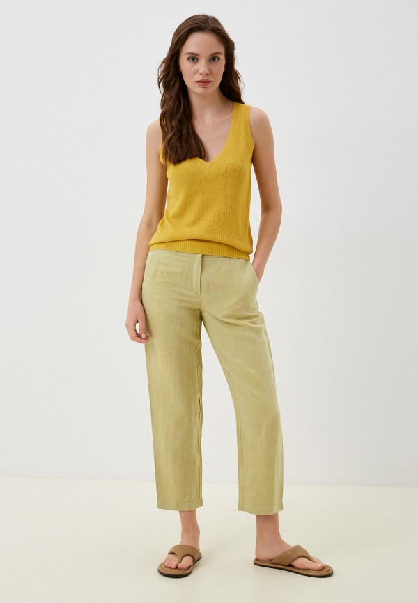 фото Брюки elis