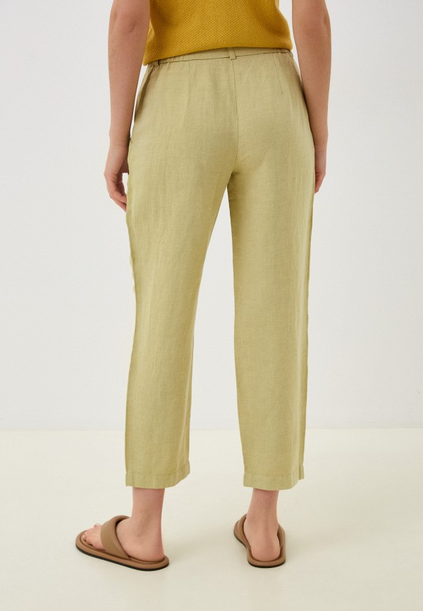 фото Брюки elis