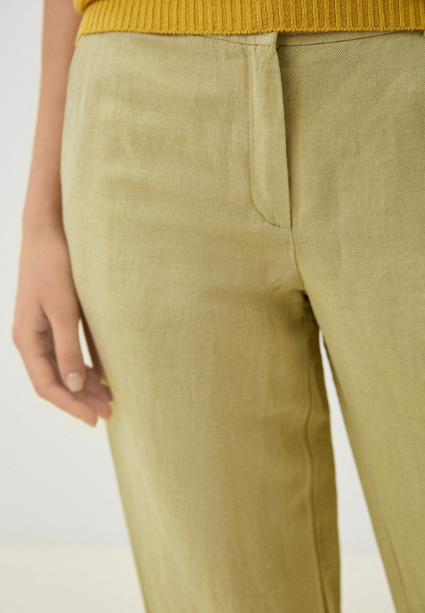 фото Брюки elis