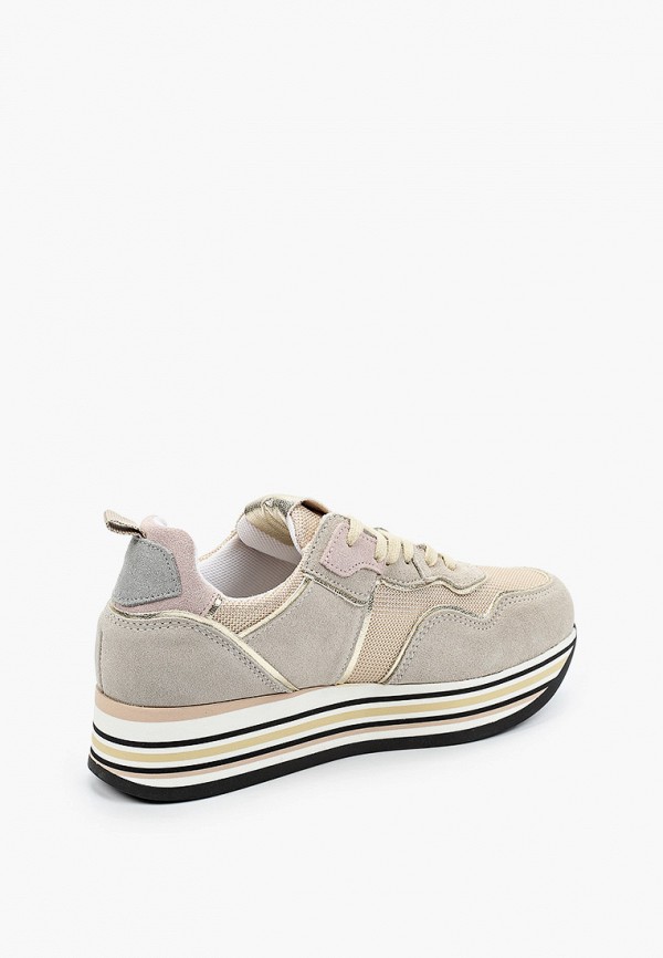 фото Кроссовки emanuele gelmetti