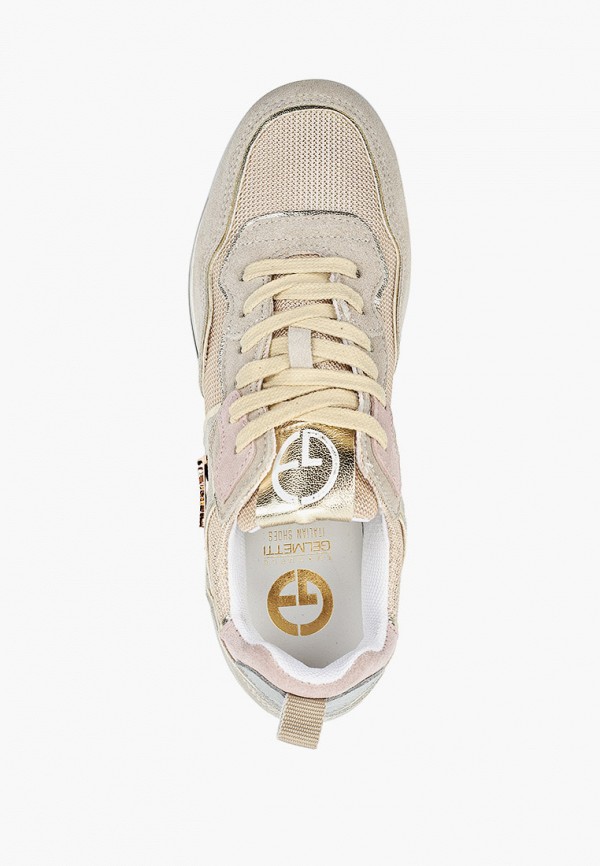 фото Кроссовки emanuele gelmetti