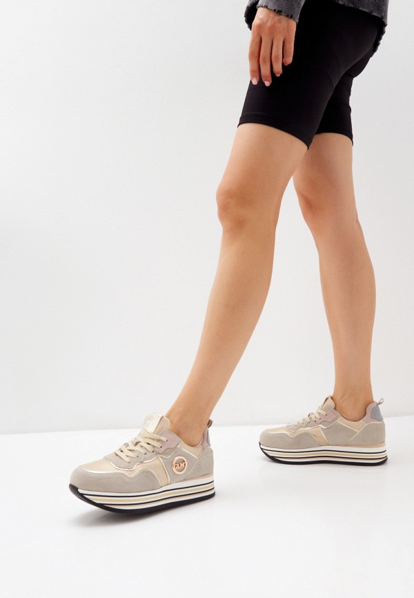 фото Кроссовки emanuele gelmetti