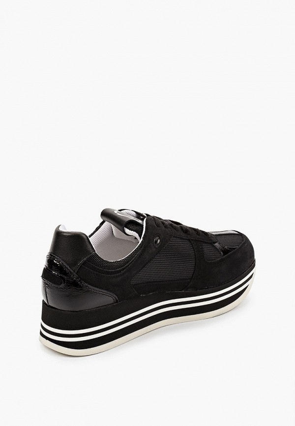 фото Кроссовки emanuele gelmetti