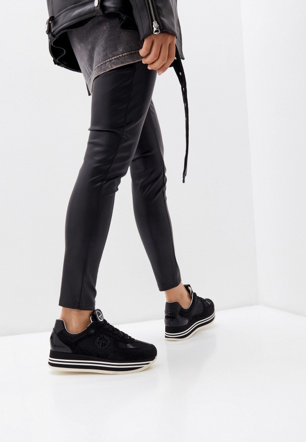 фото Кроссовки emanuele gelmetti